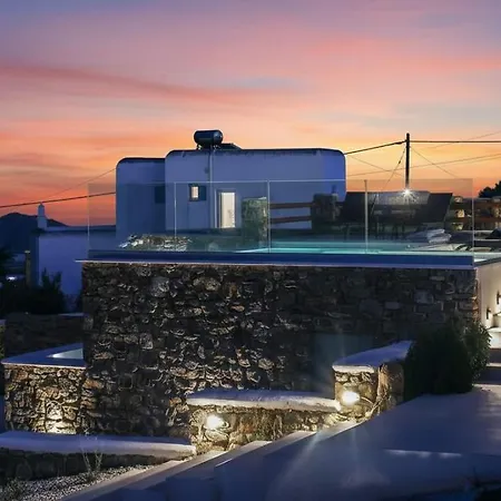 Prestigious In W Private Pool Дом отдыха *