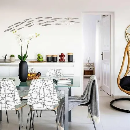 Prestigious In W Private Pool Дом отдыха *