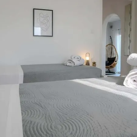 Prestigious In W Private Pool * Калафатис