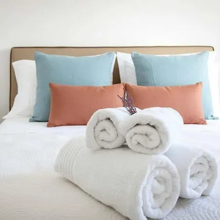 Prestigious In W Private Pool Калафатис