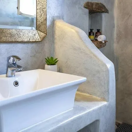 Prestigious In W Private Pool Σπίτι διακοπών *