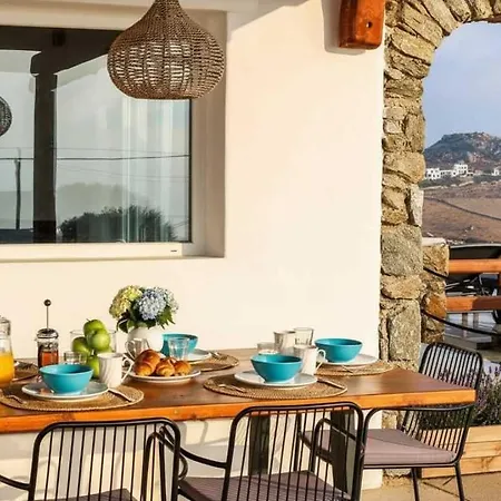 Σπίτι διακοπών Prestigious In W Private Pool *