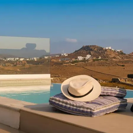 Prestigious In W Private Pool Σπίτι διακοπών *