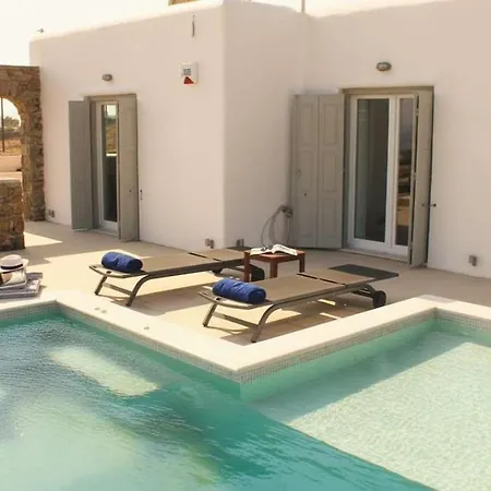 Prestigious In W Private Pool Σπίτι διακοπών *