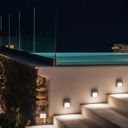 Σπίτι διακοπών Prestigious In W Private Pool