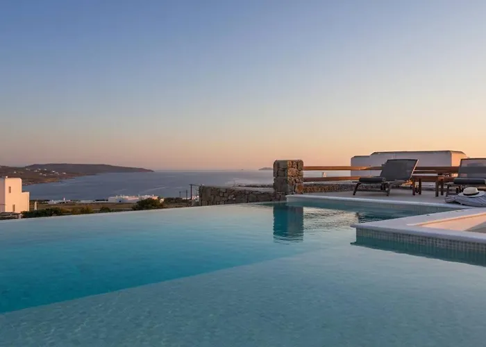 Σπίτι διακοπών Prestigious In W Private Pool *