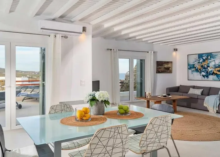 Prestigious In W Private Pool * Καλαφάτη