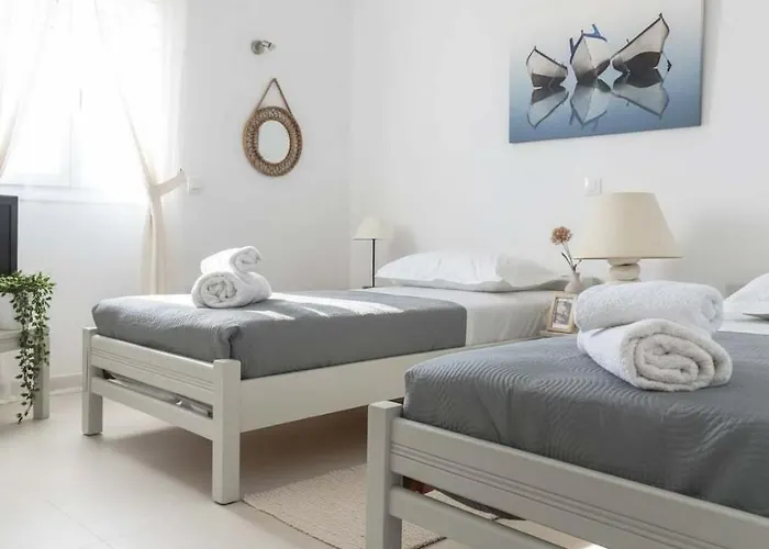 Σπίτι διακοπών Prestigious In W Private Pool