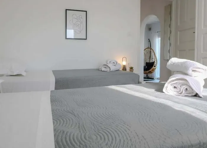 Prestigious In W Private Pool * Калафатис