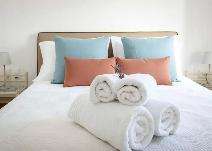 Prestigious In W Private Pool Калафатис