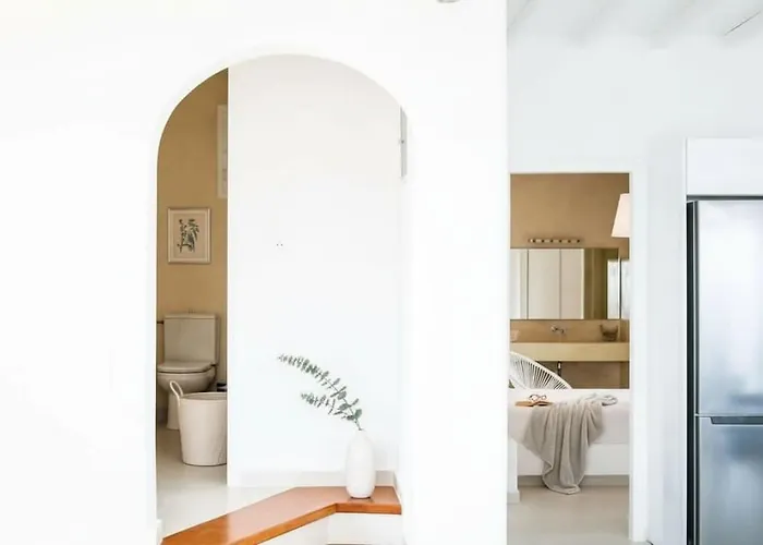 Prestigious In W Private Pool