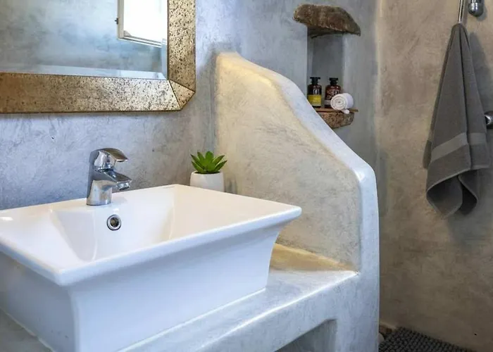 Prestigious In W Private Pool Σπίτι διακοπών *