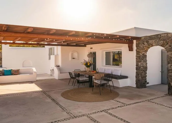 Prestigious In W Private Pool * Калафатис