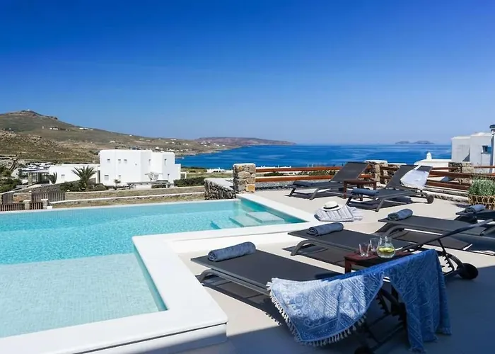 Prestigious In W Private Pool Σπίτι διακοπών