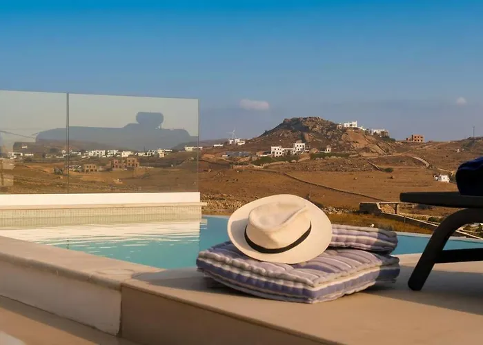 Prestigious In W Private Pool Дом отдыха *