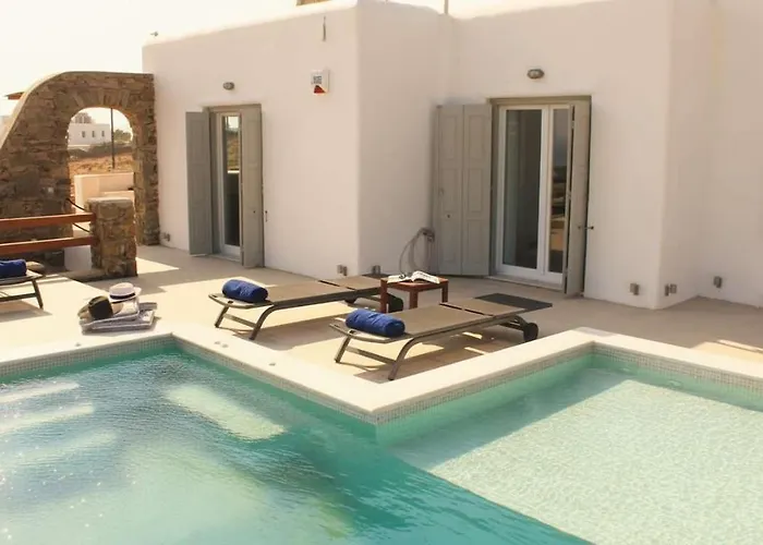 Prestigious In W Private Pool Дом отдыха *