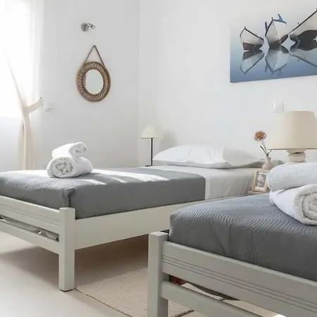 Hébergement de vacances Prestigious In W Private Pool