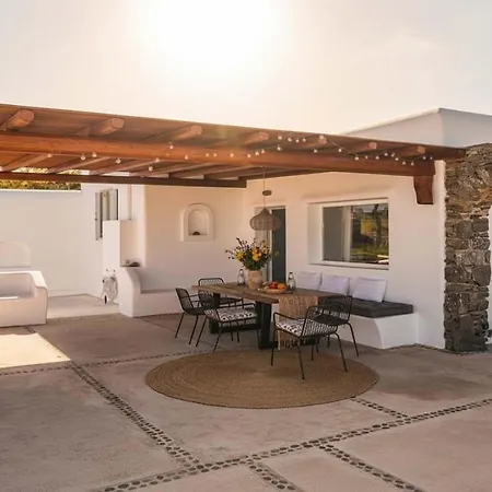 Prestigious In W Private Pool * Kalafatis