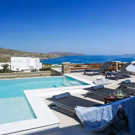 Prestigious In W Private Pool Ferienhaus