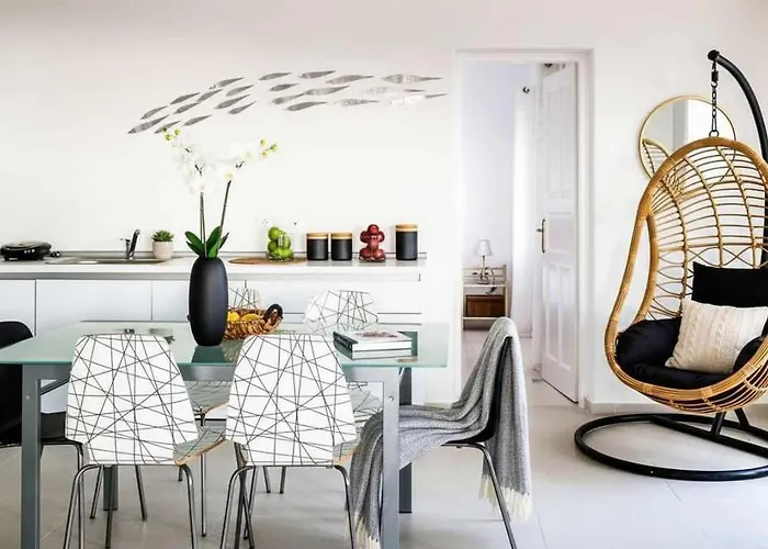 Prestigious In W Private Pool Hébergement de vacances *