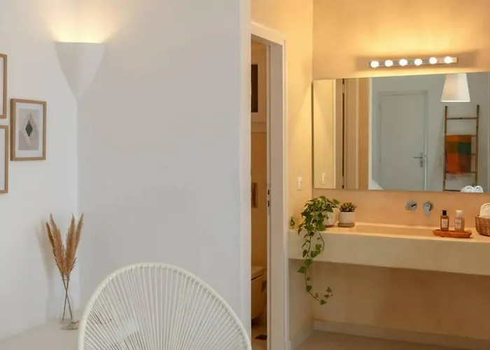 Prestigious In W Private Pool Ferienhaus *